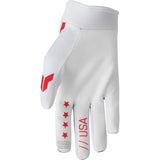 Thor MX Launchmode Men's Off-Road Gloves-3330