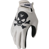 Thor MX Launchmode Men's Off-Road Gloves-3330