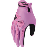 Thor MX Launchmode XP Women's Off-Road Gloves-3331
