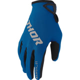 Thor MX Ridemode Static Men's Off-Road Gloves-3330