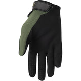 Thor MX Ridemode Static Men's Off-Road Gloves-3330