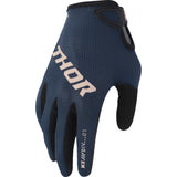 Thor MX Ridemode Static Women's Off-Road Gloves-3331