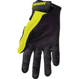 Thor MX Sector Youth Off-Road Gloves-3332