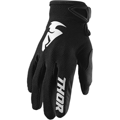 Thor MX Sector Men's Off-Road Gloves-3330