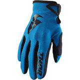 Thor MX Sector Men's Off-Road Gloves-3330