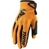 Thor MX Sector Men's Off-Road Gloves-3330