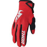 Thor MX Sector Youth Off-Road Gloves-3332