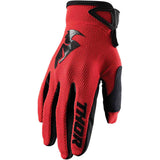 Thor MX Sector Men's Off-Road Gloves-3330