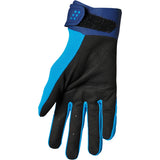 Thor MX Spectrum Men's Off-Road Gloves-3330