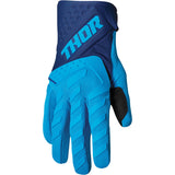 Thor MX Spectrum Men's Off-Road Gloves-3330