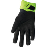 Thor MX Spectrum Cold Weather Men's Off-Road Gloves-3330