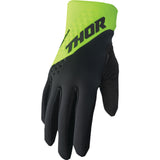 Thor MX Spectrum Cold Weather Men's Off-Road Gloves-3330