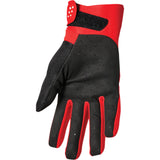 Thor MX Spectrum Cold Weather Men's Off-Road Gloves-3330