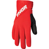 Thor MX Spectrum Cold Weather Men's Off-Road Gloves-3330