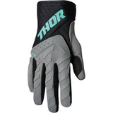 Thor MX Spectrum Men's Off-Road Gloves-3330