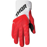 Thor MX Spectrum Men's Off-Road Gloves-3330