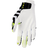 Thor MX Sportmode Anarchy Men's Off-Road Gloves-3330