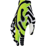 Thor MX Sportmode Anarchy Men's Off-Road Gloves-3330