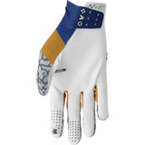 Thor MX Sportmode Bravo Men's Off-Road Gloves-3330