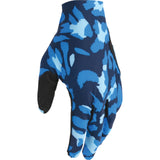 Thor MX Sportmode Cheetah Men's Off-Road Gloves-3330