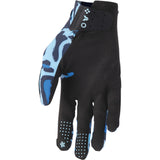 Thor MX Sportmode Cheetah Men's Off-Road Gloves-3330