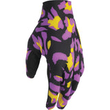 Thor MX Sportmode Cheetah Men's Off-Road Gloves-3330