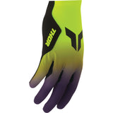 Thor MX Sportmode Iconic Men's Off-Road Gloves-3330