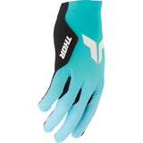 Thor MX Sportmode Iconic Men's Off-Road Gloves-3330