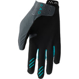 Thor MX Sportmode Iconic Women's Off-Road Gloves-3331