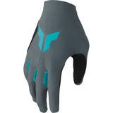 Thor MX Sportmode Iconic Women's Off-Road Gloves-3331