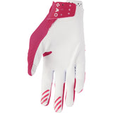 Thor MX Sportmode Iconic Men's Off-Road Gloves-3330