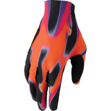 Thor MX Sportmode Inferno Men's Off-Road Gloves-3330