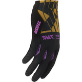 Thor MX Sportmode Mind Control Men's Off-Road Gloves-3330