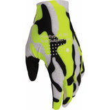 Thor MX Sportmode Riot Men's Off-Road Gloves-3330