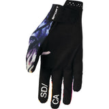 Thor MX Sportmode Men's Off-Road Gloves-3330