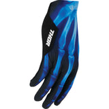 Thor MX Sportmode X-Ray Men's Off-Road Gloves-3330