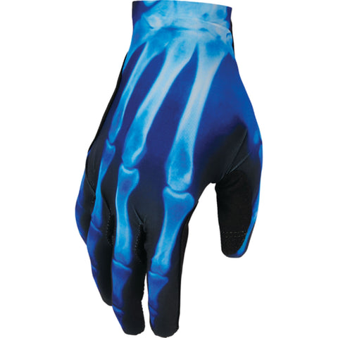 Thor MX Sportmode X-Ray Men's Off-Road Gloves-3330