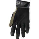 Thor MX Terrain Men's Off-Road Gloves-3330