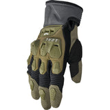 Thor MX Terrain Men's Off-Road Gloves-3330