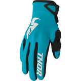 Thor MX Sector Women's Off-Road Gloves-3331