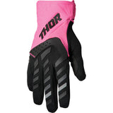 Thor MX Spectrum 2022 Women's Off-Road Gloves-3331