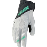 Thor MX Spectrum Women's Off-Road Gloves-3331