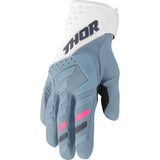 Thor MX Spectrum Women's Off-Road Gloves-3331