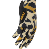 Thor MX Sportmode Cheetah Women's Off-Road Gloves-3331