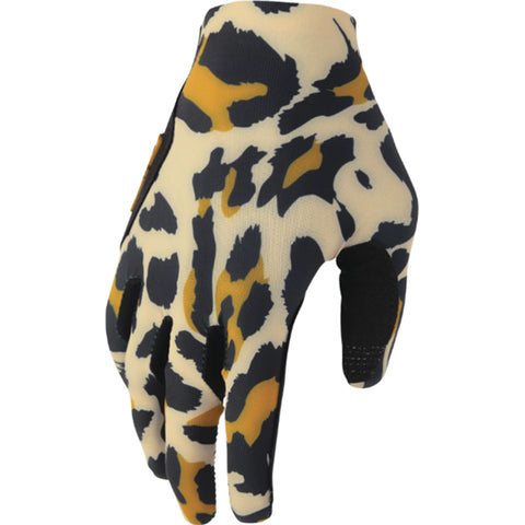 Thor MX Sportmode Cheetah Women's Off-Road Gloves-3331