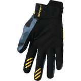 Thor MX Sportmode Shadow Women's Off-Road Gloves-3331