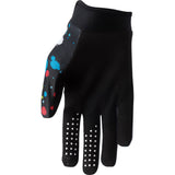 Thor MX Launchmode Splat Youth Off-Road Gloves-3332
