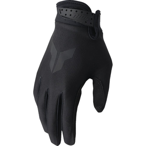 Thor MX Launchmode Split Youth Off-Road Gloves-3332