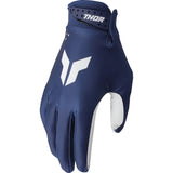 Thor MX Launchmode Split Youth Off-Road Gloves-3332