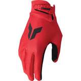 Thor MX Launchmode Split Youth Off-Road Gloves-3332
